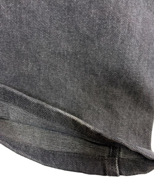 CarHartt（カーハート）CarHartt (カーハート) ダブルニーペインターパンツ ブラック サイズ:SIZE W32×L32の古着・服飾アイテム