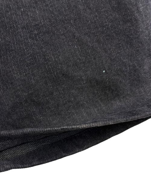 CarHartt（カーハート）CarHartt (カーハート) ダブルニーペインターパンツ ブラック サイズ:SIZE W32×L32の古着・服飾アイテム