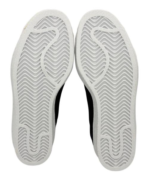 adidas Originals（アディダスオリジナル）adidas Originals (アディダスオリジナル) スニーカー/SSスリッポン ブラック サイズ:SIZE 24cm 未使用品の古着・服飾アイテム