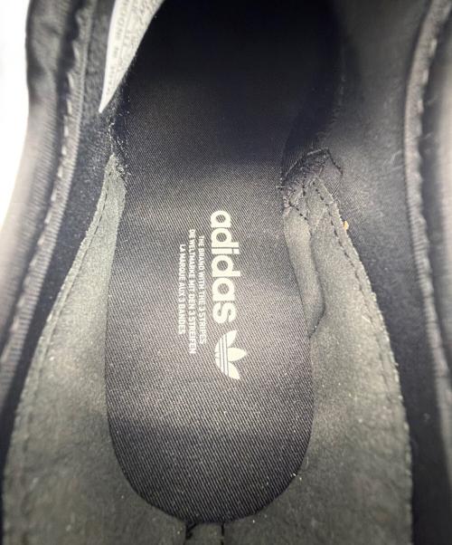 adidas Originals（アディダスオリジナル）adidas Originals (アディダスオリジナル) スニーカー/SSスリッポン ブラック サイズ:SIZE 24cm 未使用品の古着・服飾アイテム
