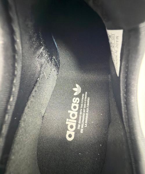 adidas Originals（アディダスオリジナル）adidas Originals (アディダスオリジナル) スニーカー/SSスリッポン ブラック サイズ:SIZE 24cm 未使用品の古着・服飾アイテム