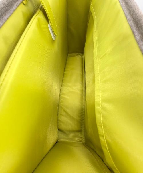KOKUYO（コクヨ）KOKUYO (コクヨ) モバイルバッグ ブラウン 未使用品の古着・服飾アイテム
