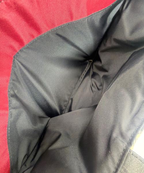 BURBERRY BLUE LABEL（バーバリー ブルー レーベル）BURBERRY BLUE LABEL (バーバリー ブルー レーベル) ハンドバッグ ベージュの古着・服飾アイテム