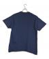 GILDAN (ギルダン) 半袖カットソー ネイビー サイズ:SIZE L：3500円