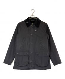 Barbour（バブアー）の古着「ジャケット」｜ブラック