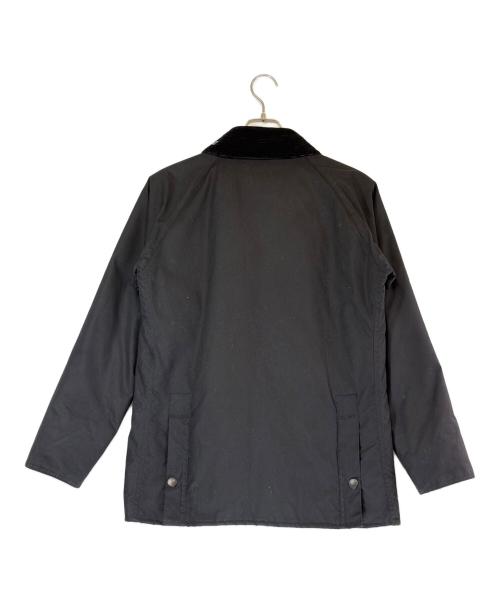 Barbour（バブアー）Barbour (バブアー) ジャケット ブラック サイズ:SIZE 36（S）の古着・服飾アイテム
