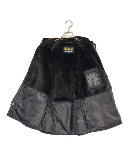 Barbour（バブアー）Barbour (バブアー) ジャケット ブラック サイズ:SIZE 36（S）の古着・服飾アイテム