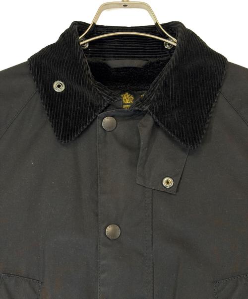 Barbour（バブアー）Barbour (バブアー) ジャケット ブラック サイズ:SIZE 36（S）の古着・服飾アイテム