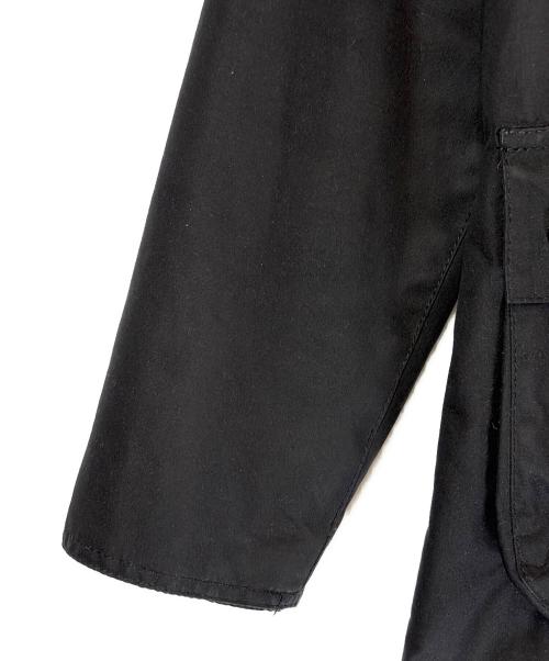 Barbour（バブアー）Barbour (バブアー) ジャケット ブラック サイズ:SIZE 36（S）の古着・服飾アイテム