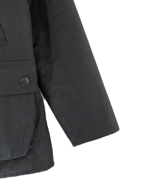 Barbour（バブアー）Barbour (バブアー) ジャケット ブラック サイズ:SIZE 36（S）の古着・服飾アイテム