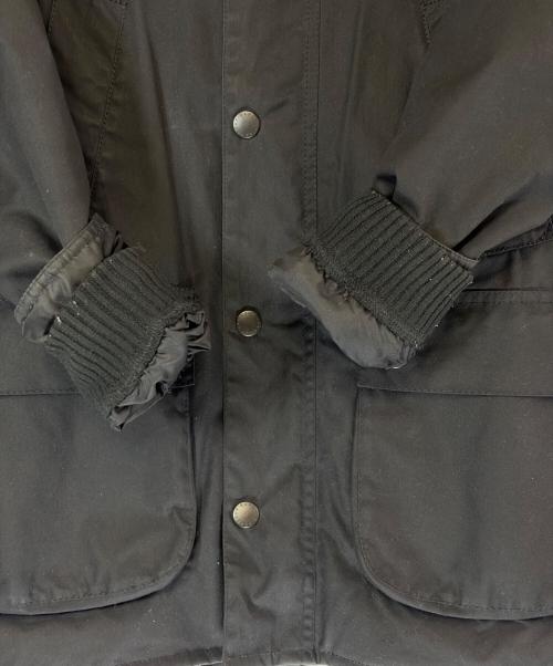 Barbour（バブアー）Barbour (バブアー) ジャケット ブラック サイズ:SIZE 36（S）の古着・服飾アイテム