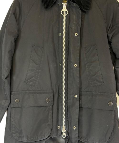 Barbour（バブアー）Barbour (バブアー) ジャケット ブラック サイズ:SIZE 36（S）の古着・服飾アイテム