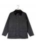 Barbour（バブアー）の古着「ジャケット」｜ブラック
