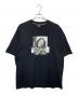 X-LARGE（エクストララージ）の古着「Tシャツ」｜ブラック