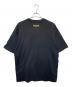 X-LARGE (エクストララージ) Tシャツ ブラック サイズ:XL：5000円