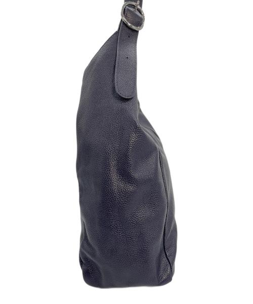 EAR（イア）EAR (イア) ショルダーバッグ ネイビーの古着・服飾アイテム