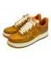 NIKE（ナイキ）の古着「AIR FORCE 1 '07 LV8/エア フォース ワン '07 LV8」｜オレンジ