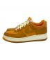 NIKE (ナイキ) AIR FORCE 1 '07 LV8/エア フォース ワン '07 LV8 オレンジ サイズ:SIZE 27cm：10000円
