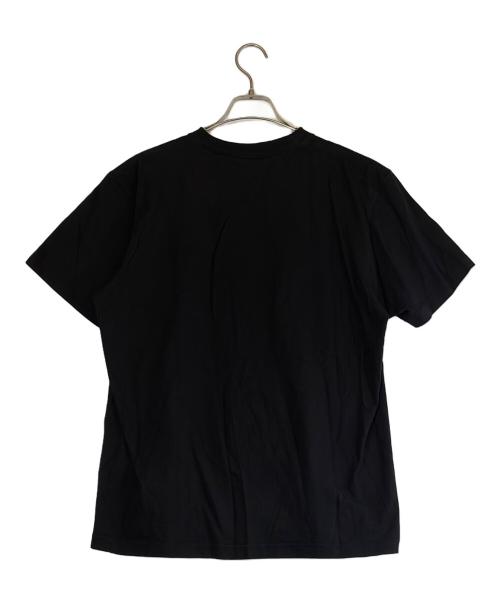 MAGICAL MOSH MISFITS（マジカルモッシュミスフィッツ）MAGICAL MOSH MISFITS (マジカルモッシュミスフィッツ) 半袖Tシャツ ブラック サイズ:SIZE Lの古着・服飾アイテム