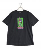 MAGICAL MOSH MISFITSマジカルモッシュミスフィッツ）の古着「半袖Tシャツ」｜ブラック
