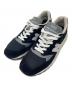 NEW BALANCE（ニューバランス）の古着「スニーカー」｜ブラック