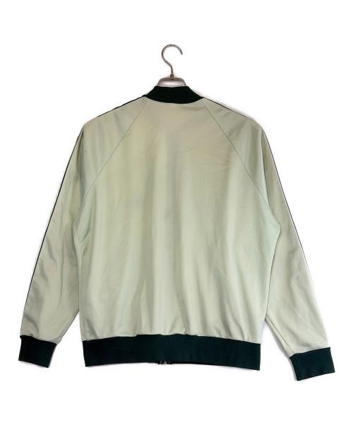 adidas（アディダス）adidas (アディダス) トラックジャケット グリーン サイズ:SIZE Lの古着・服飾アイテム