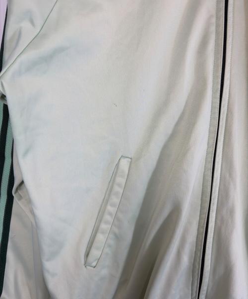 adidas（アディダス）adidas (アディダス) トラックジャケット グリーン サイズ:SIZE Lの古着・服飾アイテム