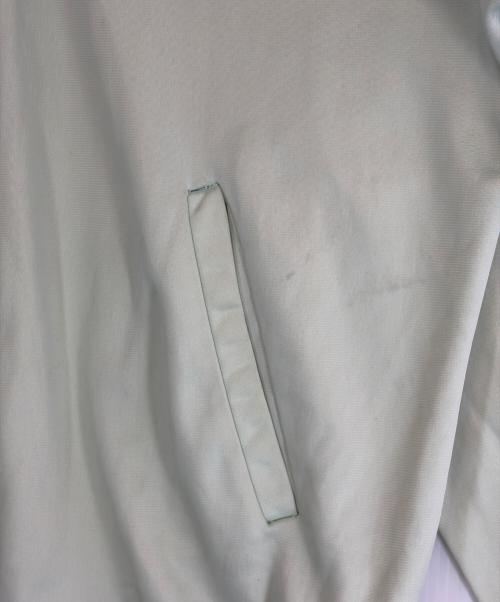 adidas（アディダス）adidas (アディダス) トラックジャケット グリーン サイズ:SIZE Lの古着・服飾アイテム