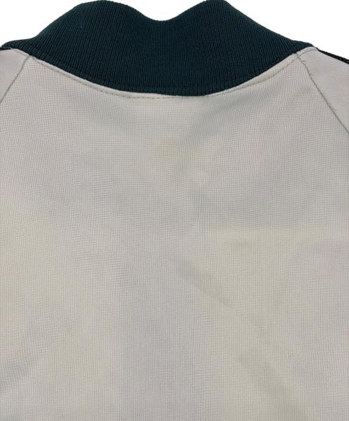 adidas（アディダス）adidas (アディダス) トラックジャケット グリーン サイズ:SIZE Lの古着・服飾アイテム