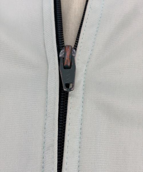 adidas（アディダス）adidas (アディダス) トラックジャケット グリーン サイズ:SIZE Lの古着・服飾アイテム