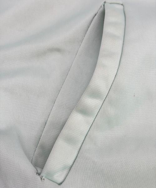 adidas（アディダス）adidas (アディダス) トラックジャケット グリーン サイズ:SIZE Lの古着・服飾アイテム