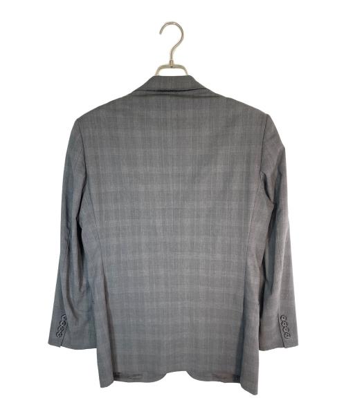 BROOKS BROTHERS（ブルックスブラザーズ）BROOKS BROTHERS (ブルックスブラザーズ) セットアップスーツ グレー サイズ:SIZE 30Wの古着・服飾アイテム