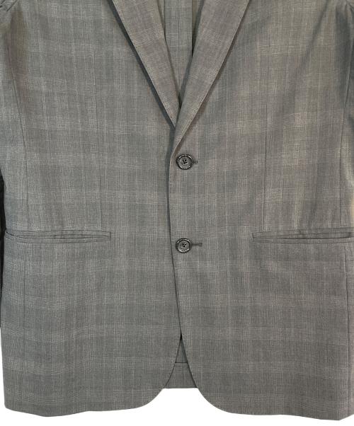 BROOKS BROTHERS（ブルックスブラザーズ）BROOKS BROTHERS (ブルックスブラザーズ) セットアップスーツ グレー サイズ:SIZE 30Wの古着・服飾アイテム