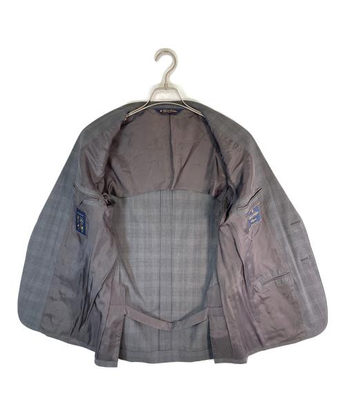 BROOKS BROTHERS（ブルックスブラザーズ）BROOKS BROTHERS (ブルックスブラザーズ) セットアップスーツ グレー サイズ:SIZE 30Wの古着・服飾アイテム