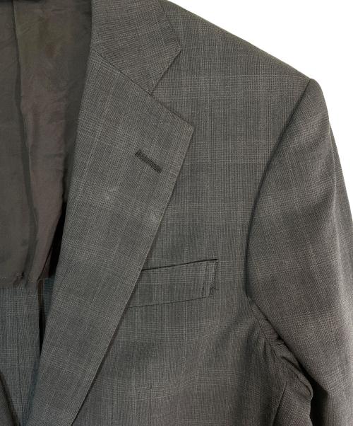 BROOKS BROTHERS（ブルックスブラザーズ）BROOKS BROTHERS (ブルックスブラザーズ) セットアップスーツ グレー サイズ:SIZE 30Wの古着・服飾アイテム