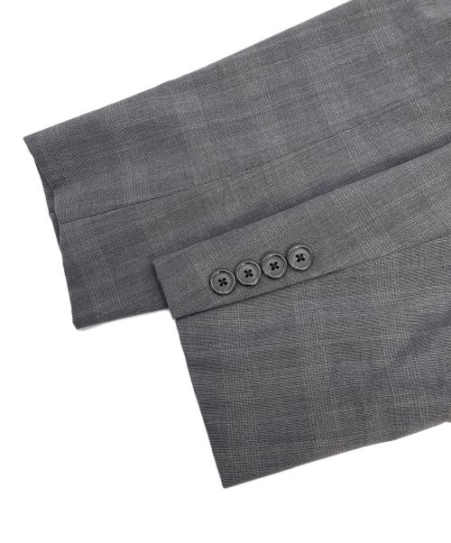 BROOKS BROTHERS（ブルックスブラザーズ）BROOKS BROTHERS (ブルックスブラザーズ) セットアップスーツ グレー サイズ:SIZE 30Wの古着・服飾アイテム