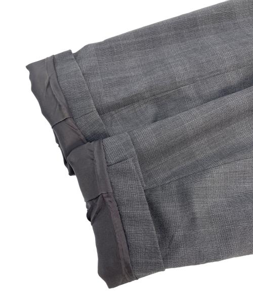 BROOKS BROTHERS（ブルックスブラザーズ）BROOKS BROTHERS (ブルックスブラザーズ) セットアップスーツ グレー サイズ:SIZE 30Wの古着・服飾アイテム