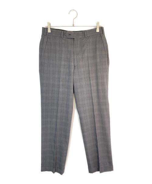 BROOKS BROTHERS（ブルックスブラザーズ）BROOKS BROTHERS (ブルックスブラザーズ) セットアップスーツ グレー サイズ:SIZE 30Wの古着・服飾アイテム