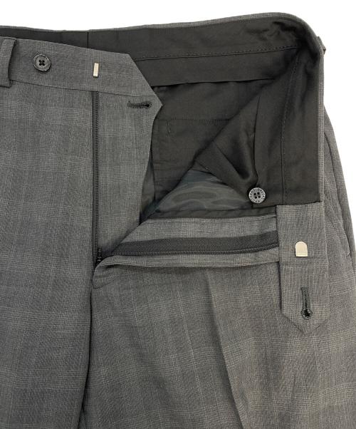 BROOKS BROTHERS（ブルックスブラザーズ）BROOKS BROTHERS (ブルックスブラザーズ) セットアップスーツ グレー サイズ:SIZE 30Wの古着・服飾アイテム