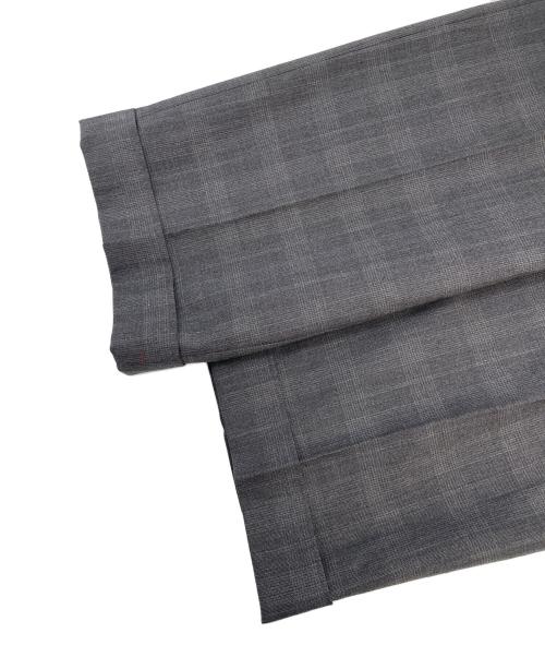 BROOKS BROTHERS（ブルックスブラザーズ）BROOKS BROTHERS (ブルックスブラザーズ) セットアップスーツ グレー サイズ:SIZE 30Wの古着・服飾アイテム