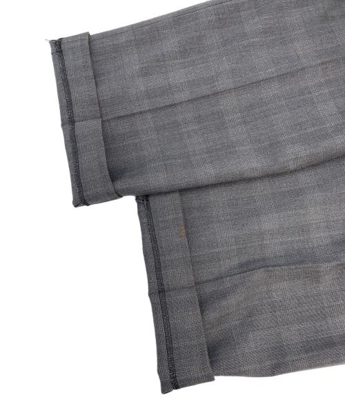 BROOKS BROTHERS（ブルックスブラザーズ）BROOKS BROTHERS (ブルックスブラザーズ) セットアップスーツ グレー サイズ:SIZE 30Wの古着・服飾アイテム