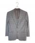 BROOKS BROTHERS (ブルックスブラザーズ) セットアップスーツ グレー サイズ:SIZE 30W：8000円