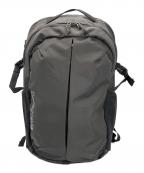 Patagoniaパタゴニア）の古着「リュック/レフュジオ・デイパック 26L」｜ブラック