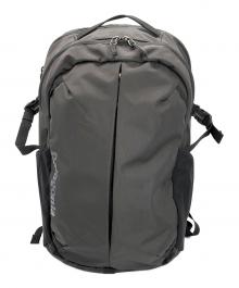 Patagonia（パタゴニア）の古着「リュック/レフュジオ・デイパック 26L」｜ブラック