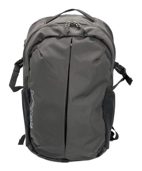 Patagonia（パタゴニア）Patagonia (パタゴニア) リュック/レフュジオ・デイパック 26L ブラックの古着・服飾アイテム