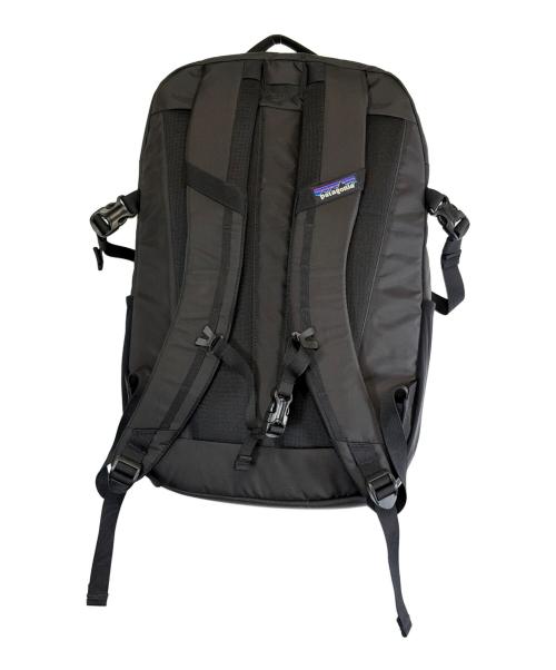 Patagonia（パタゴニア）Patagonia (パタゴニア) リュック/レフュジオ・デイパック 26L ブラックの古着・服飾アイテム