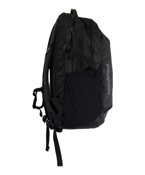 Patagonia（パタゴニア）Patagonia (パタゴニア) リュック/レフュジオ・デイパック 26L ブラックの古着・服飾アイテム