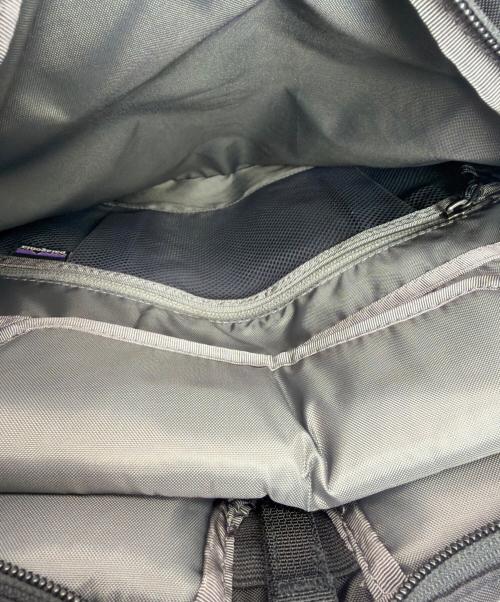 Patagonia（パタゴニア）Patagonia (パタゴニア) リュック/レフュジオ・デイパック 26L ブラックの古着・服飾アイテム