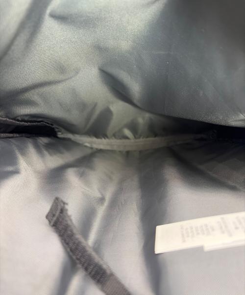 Patagonia（パタゴニア）Patagonia (パタゴニア) リュック/レフュジオ・デイパック 26L ブラックの古着・服飾アイテム