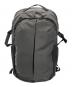 Patagonia（パタゴニア）の古着「リュック/レフュジオ・デイパック 26L」｜ブラック
